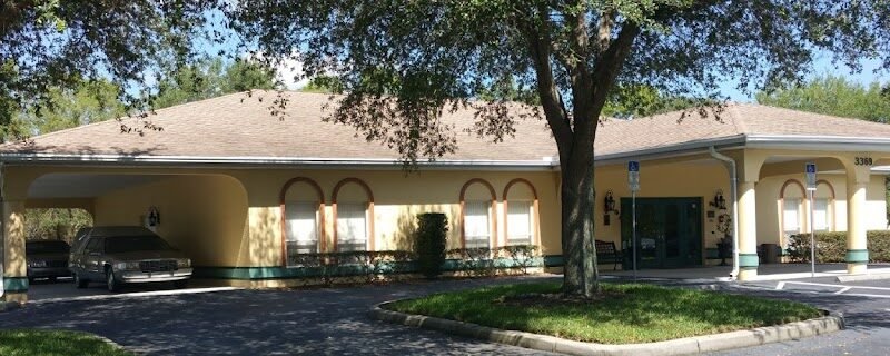 Pinecrest Funeral Chapel & Cremation Service