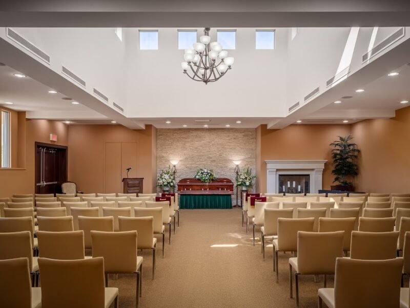 Taylor Funeral Home