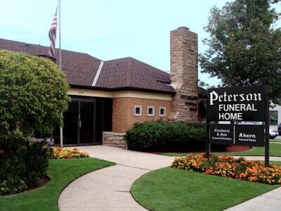 Peterson-Bassi Chapels