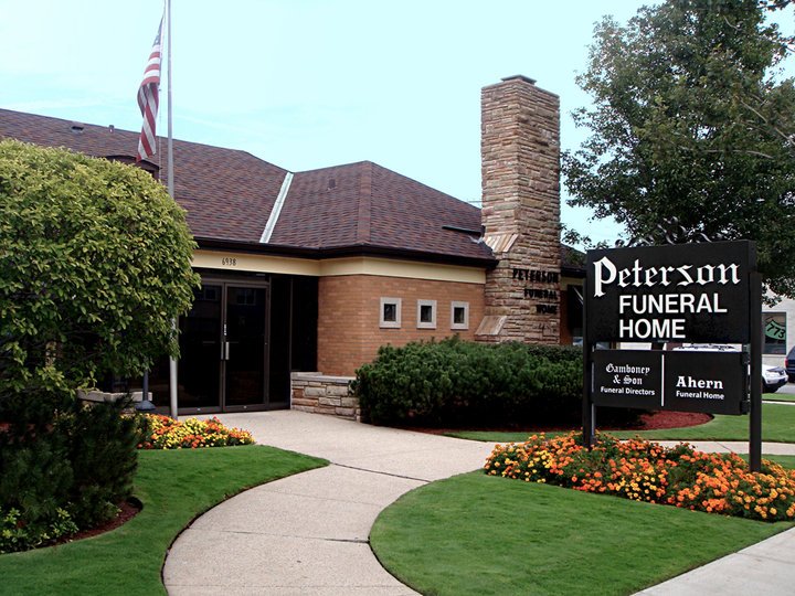 Peterson-Bassi Chapels