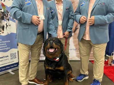 Peaceful Paws Memorial Services LLC