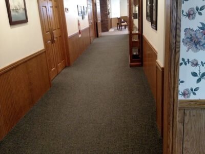 Rivertown Funeral Chapel