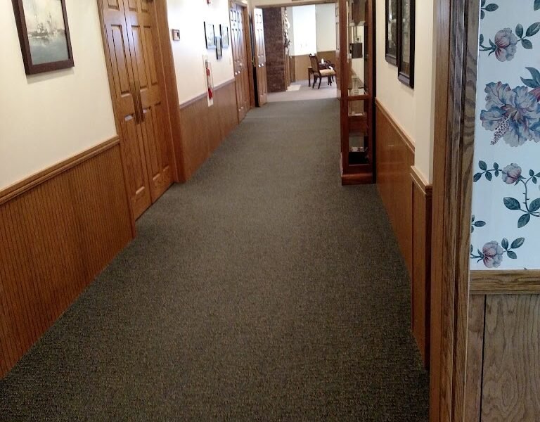 Rivertown Funeral Chapel