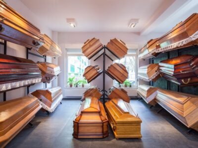 Haliburton Funeral Chapel