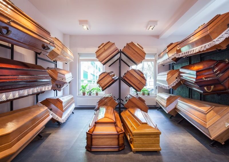 Haliburton Funeral Chapel
