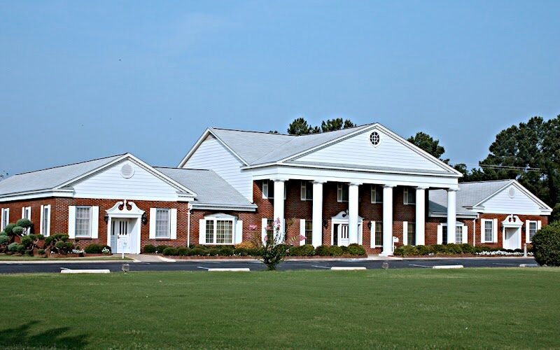 Roller-McNutt Funeral Home