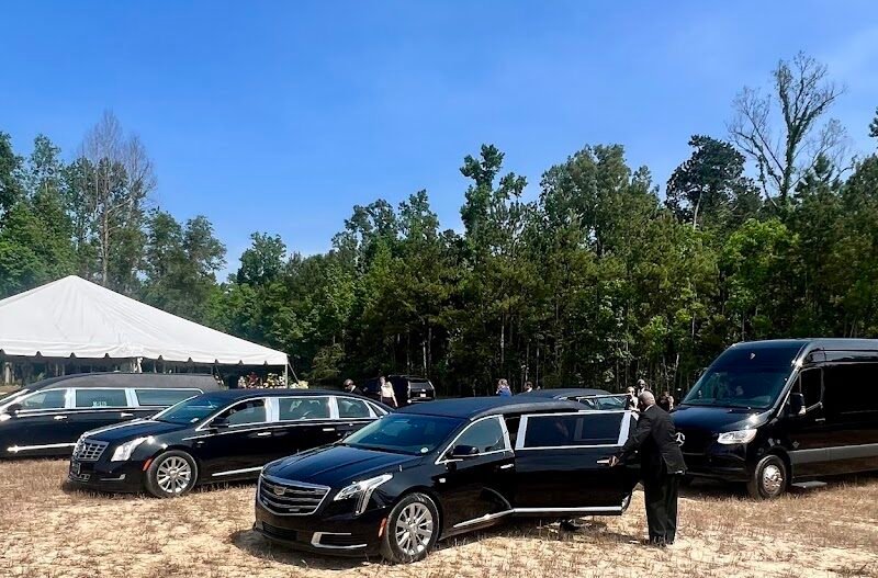 McLin Funeral Home and Cremation Service