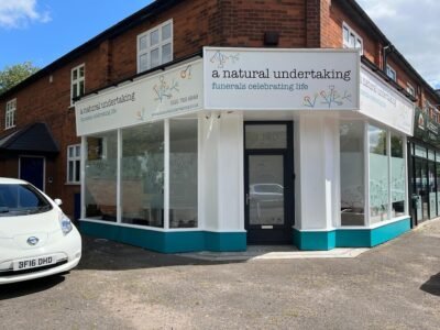 A Natural Undertaking