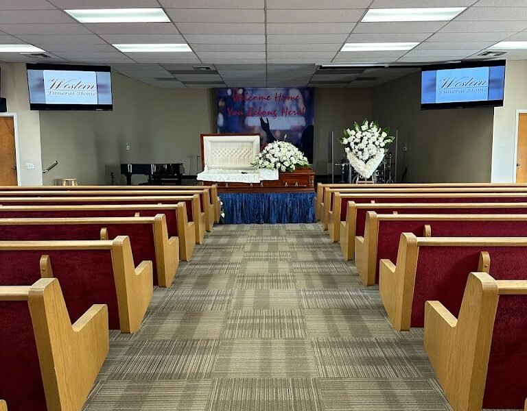 Western Funeral Home & Cremation - Orange County