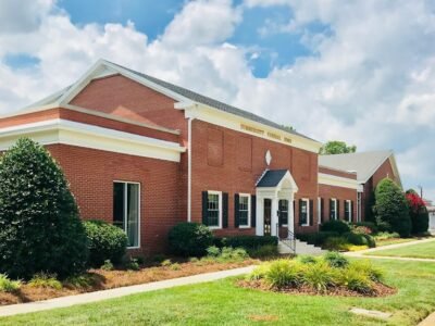 Summersett Funeral Home Inc & Crematory