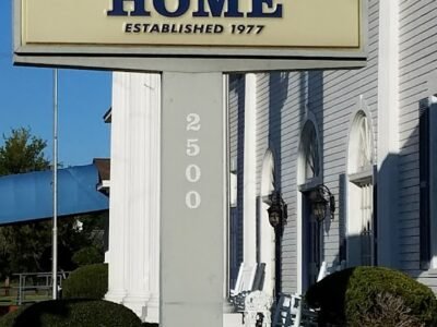 Gabriel Funeral Home Inc
