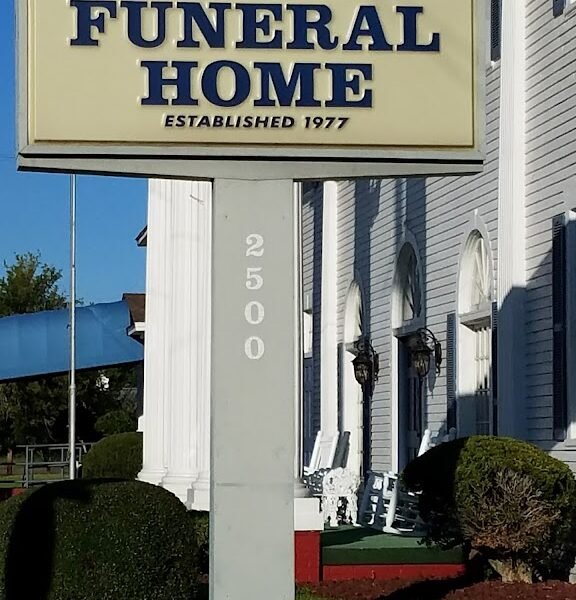 Gabriel Funeral Home Inc