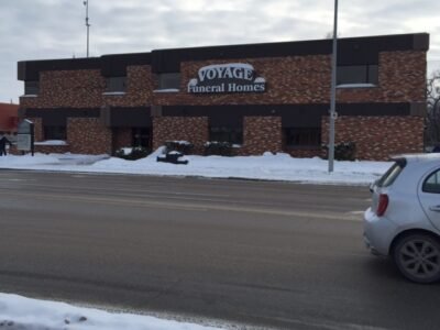 Voyage Funeral Home and Crematorium