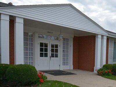Beverly Ridge Funeral Home