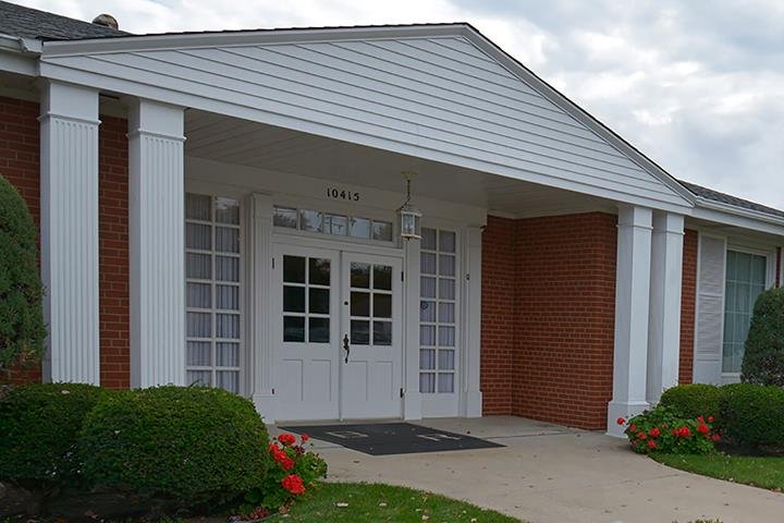 Beverly Ridge Funeral Home