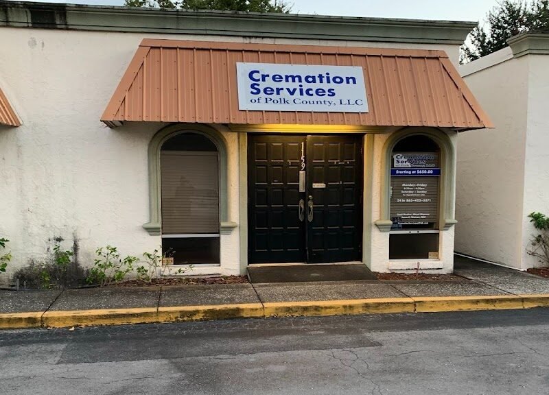 Cremation Services of Polk County