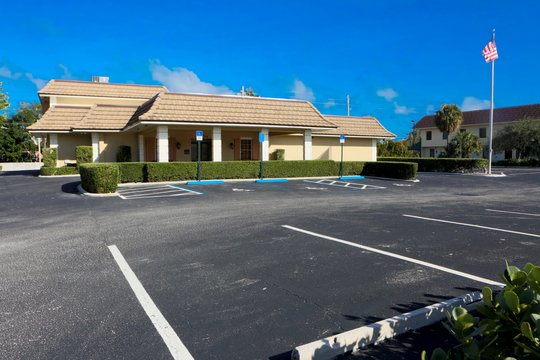 Howard-Quattlebaum Funeral, Cremation and Event Center