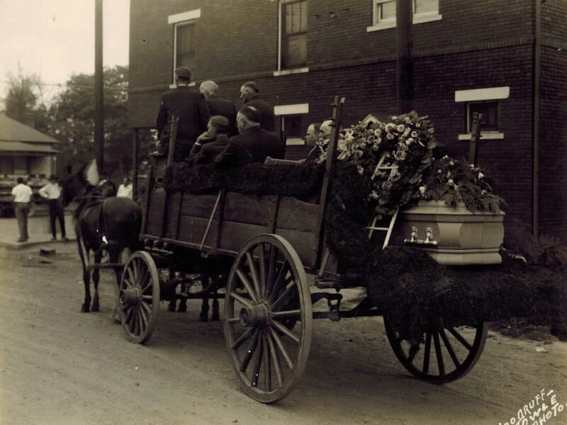 Lindsey Funeral Home