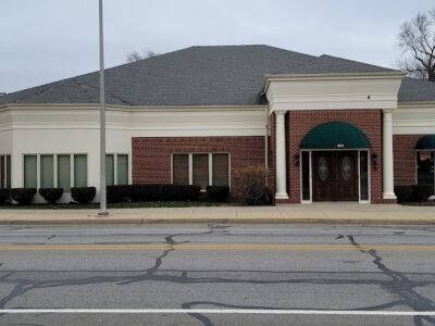 I.J. Cannon Funeral Home