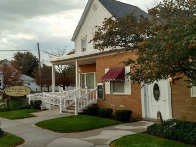 Bobcean Funeral Home