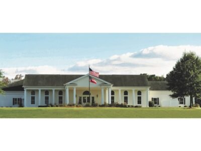 McMullen Funeral Home and Crematory