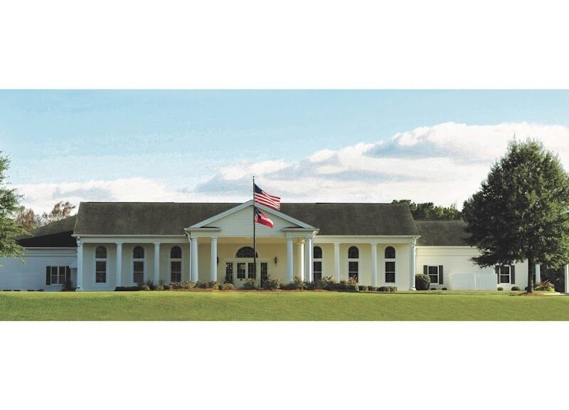 McMullen Funeral Home and Crematory