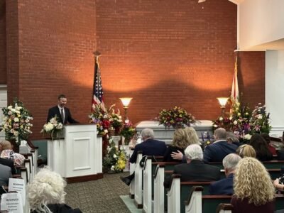 McDonald Family Funeral Home