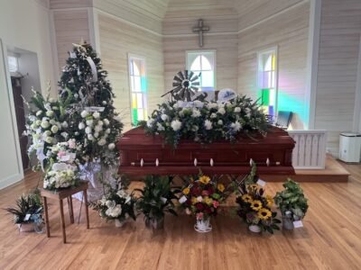 Tondre-Guinn Funeral Home