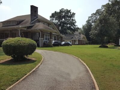 Grissom-Clark Funeral Home