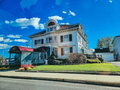 O'Donnell Funeral Home