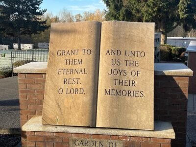 Hillcrest Burial Park