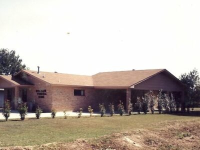 Brannum Funeral Home