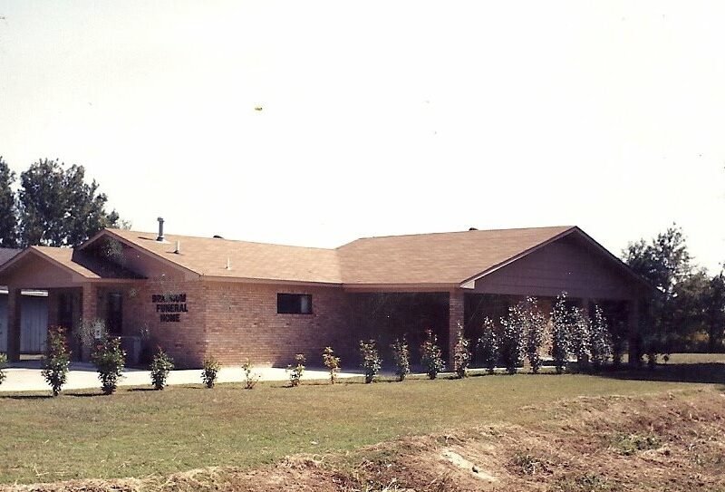 Brannum Funeral Home