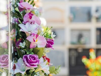 Enima Servicios Funerarios S.L.U