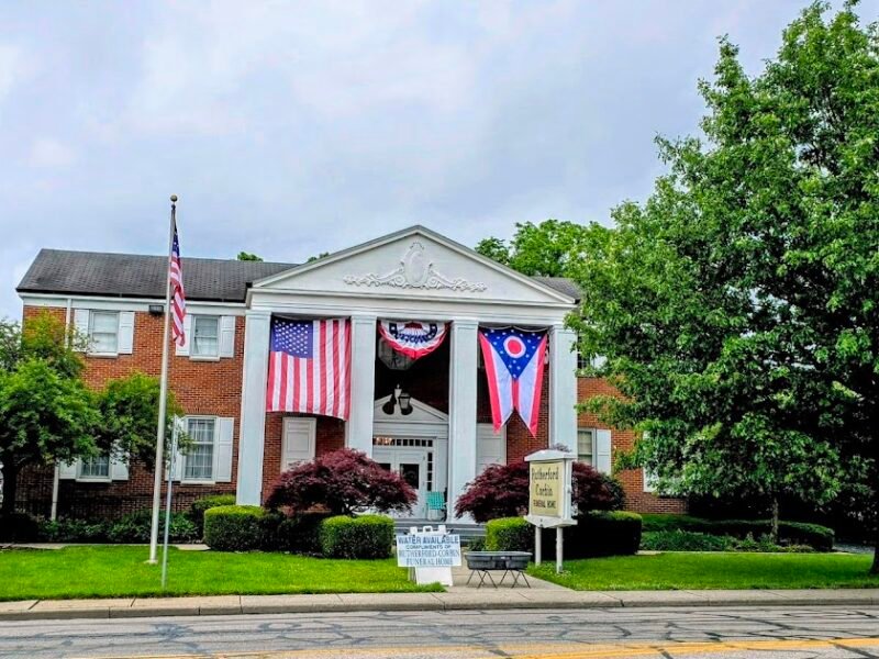 Rutherford-Corbin Funeral Homes & Crematories