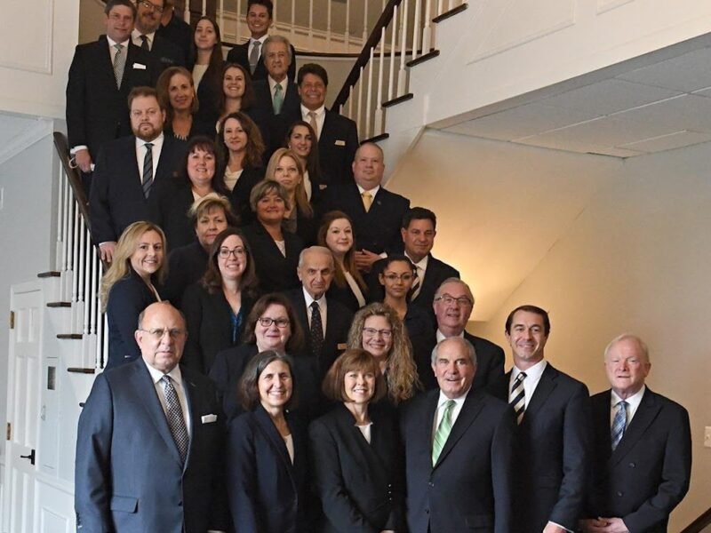 A. J. Desmond & Sons Funeral Directors