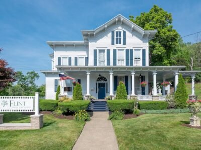 Flint Funeral Home