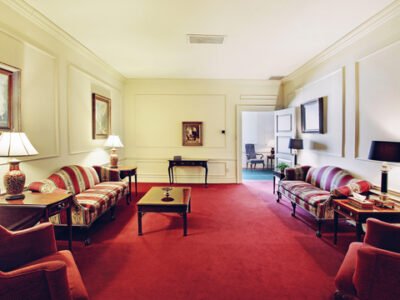 Griffin Leggett Healey & Roth Funeral Home