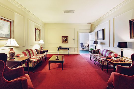 Griffin Leggett Healey & Roth Funeral Home