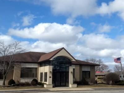 ROZGA FUNERAL & CREMATION SERVICES - ROZGA-WALLOCH CHAPEL