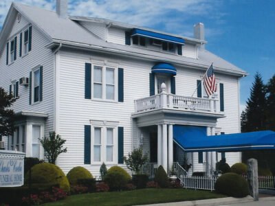 Charles Coelho Funeral Home & Cremation Services