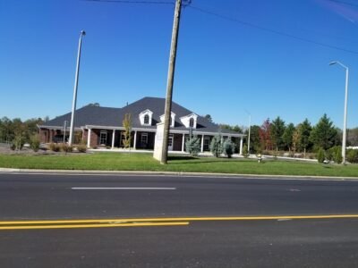 Strickland & Jones Memorial Funeral Services