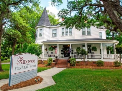 Ridgeway Funeral Home LLC