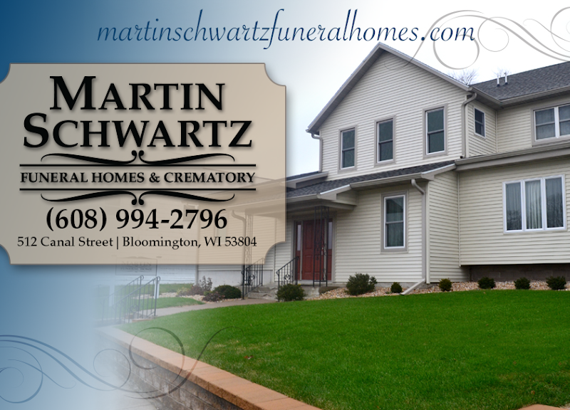 Martin Schwartz Funeral Homes & Crematory
