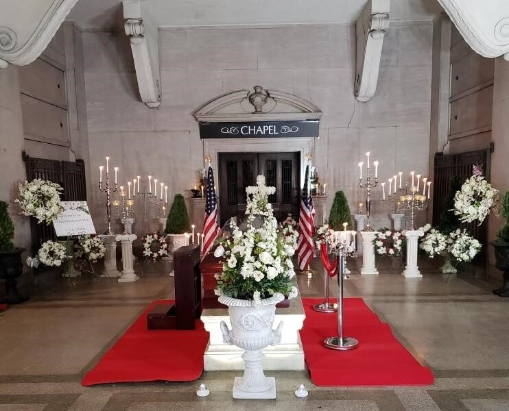 Bronx Cremation