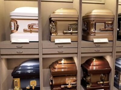 Beste Funeral Home, LLC