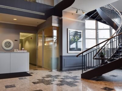 Cardinal Funeral Home - Bathurst