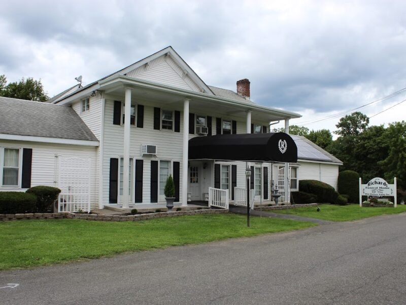 Richards Funeral Home