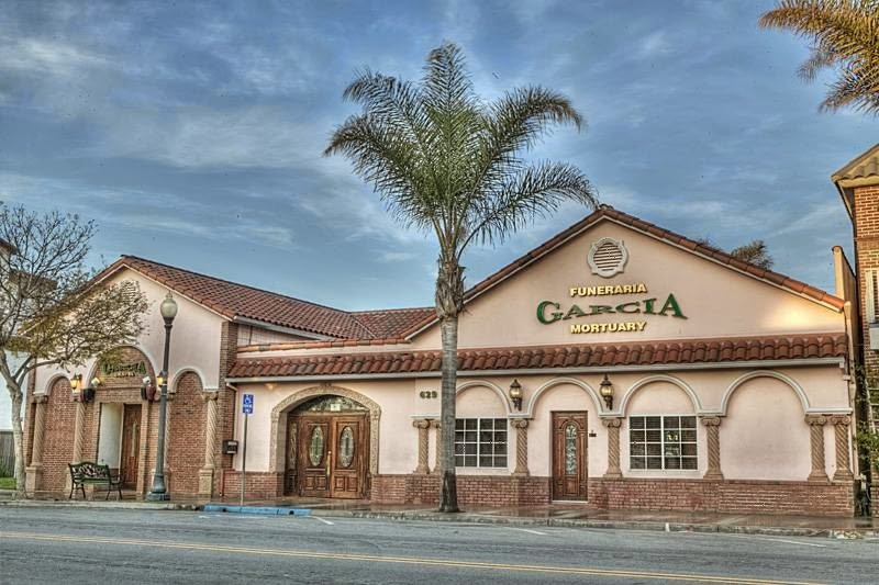 Garcia Mortuary