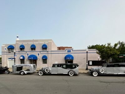 Smith & Thomas Funeral Home